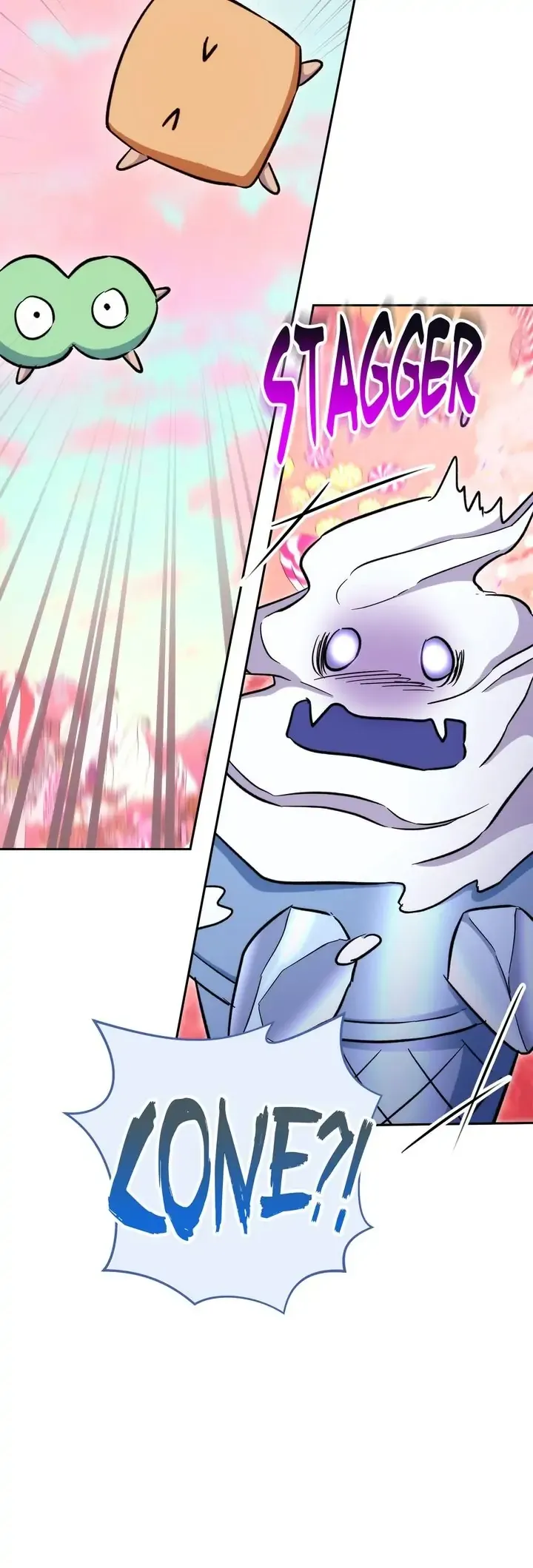 Necromancer Survival Chapter 49 Online - página 36
