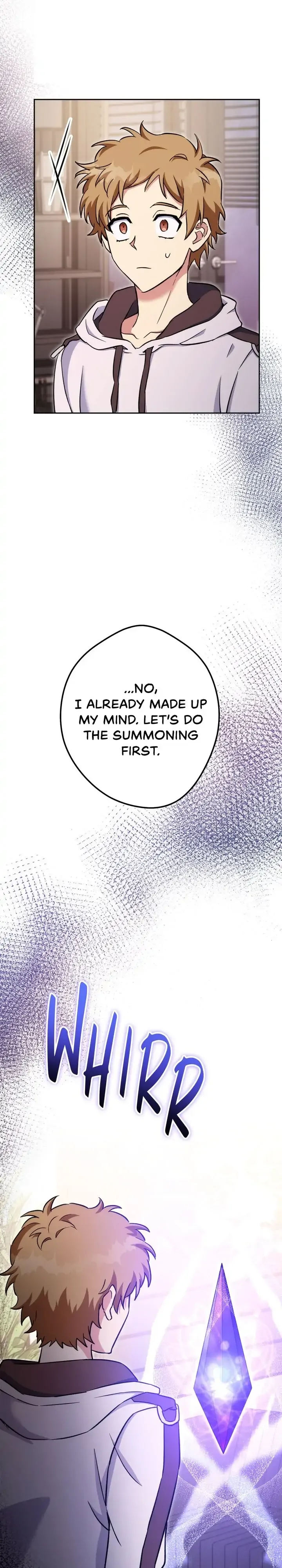 Necromancer Survival Chapter 49 Online - página 46