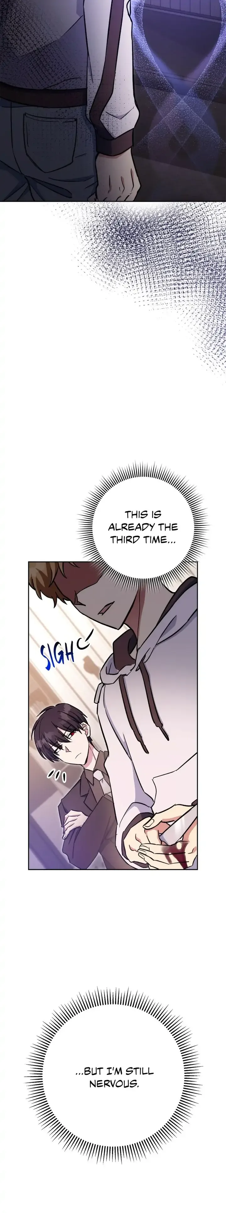 Necromancer Survival Chapter 49 Online - página 47