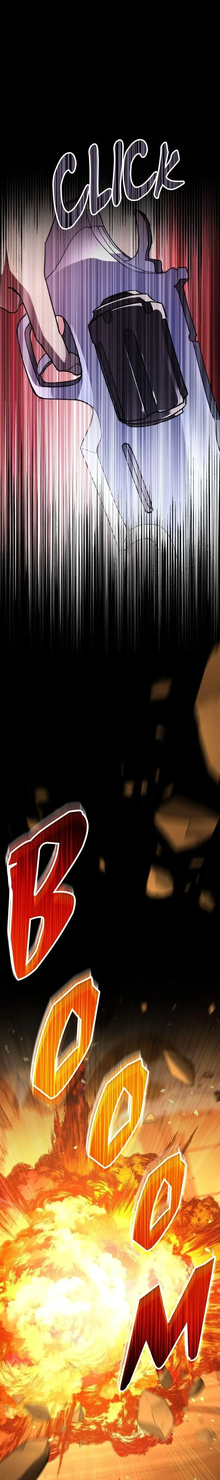 Necromancer Survival Chapter 5 Online - página 5