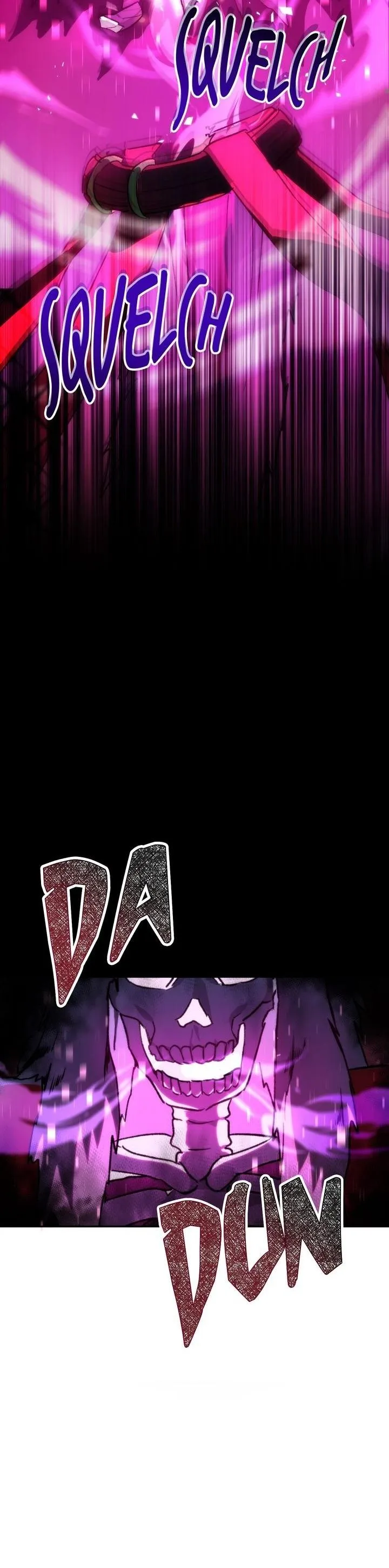 Necromancer Survival Chapter 5 Online - página 8
