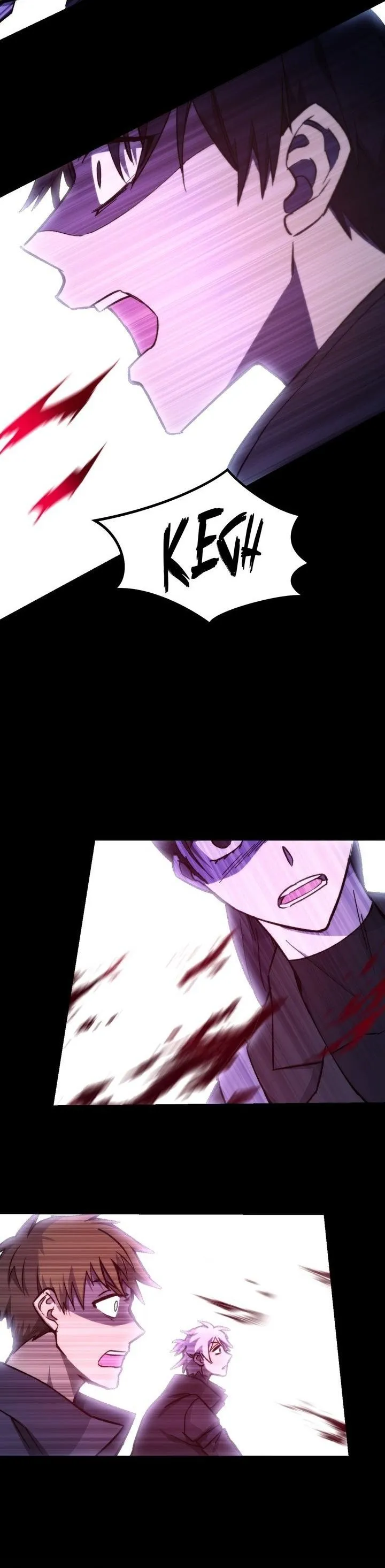 Necromancer Survival Chapter 5 Online - página 27