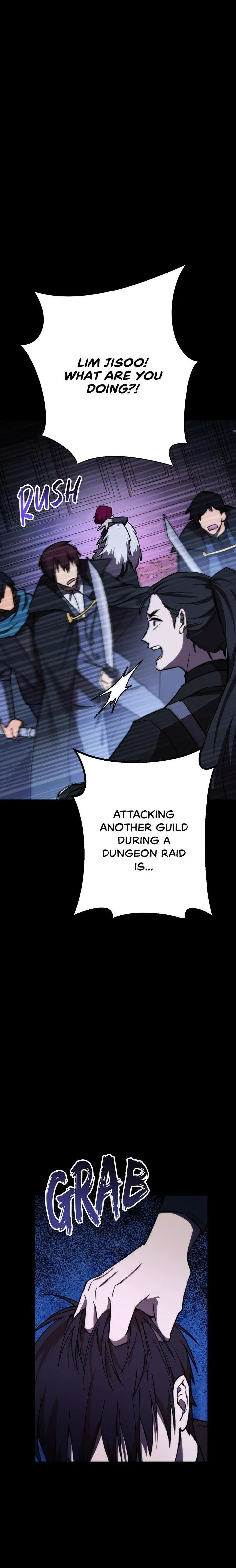 Necromancer Survival Chapter 5 Online - página 30