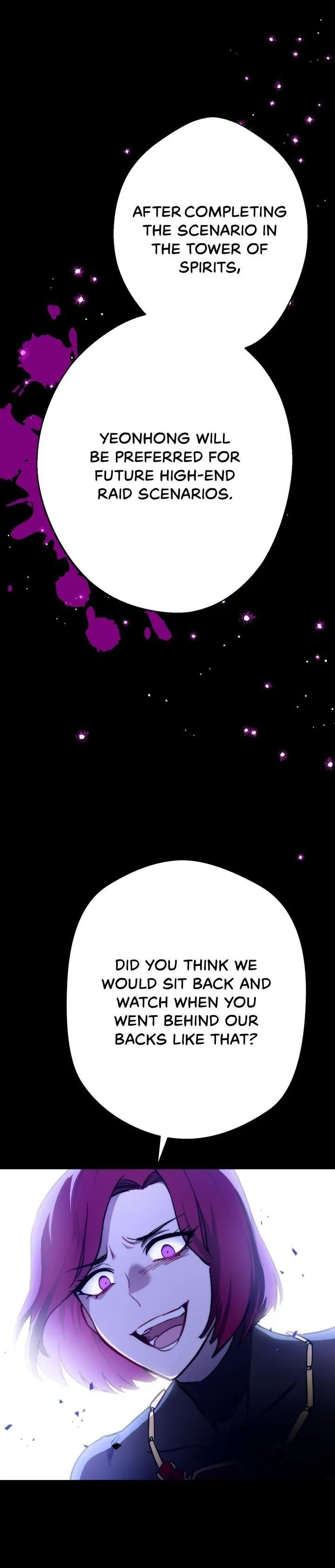 Necromancer Survival Chapter 5 Online - página 34