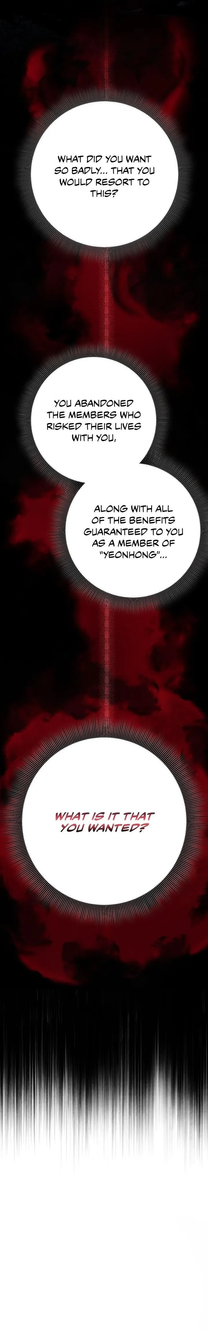 Necromancer Survival Chapter 5 Online - página 40