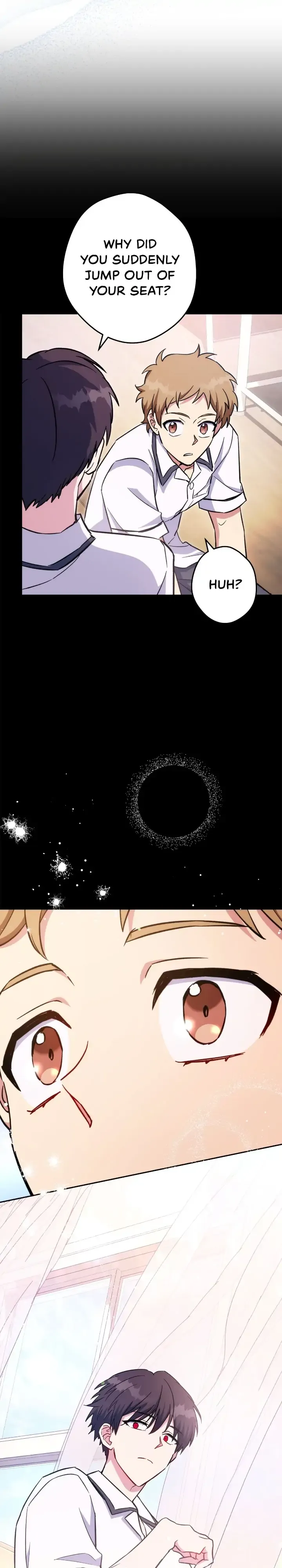 Necromancer Survival Chapter 50 Online - página 8