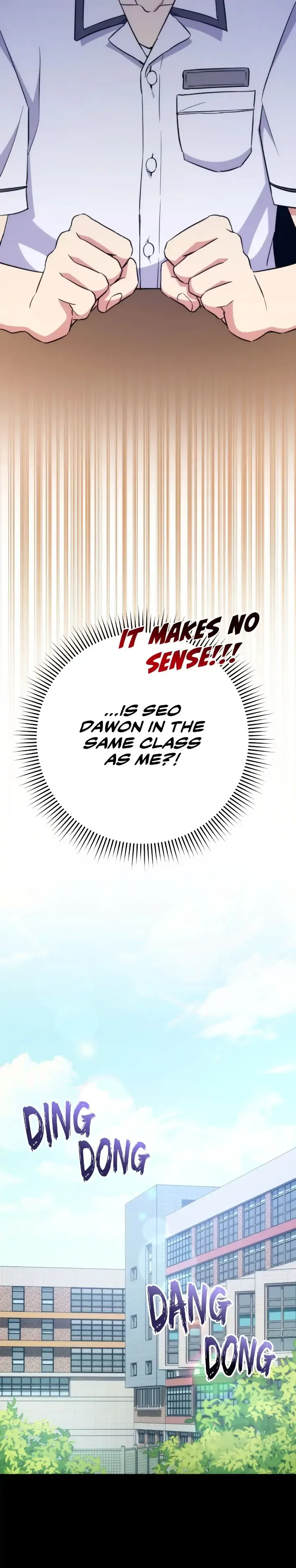 Necromancer Survival Chapter 50 Online - página 15