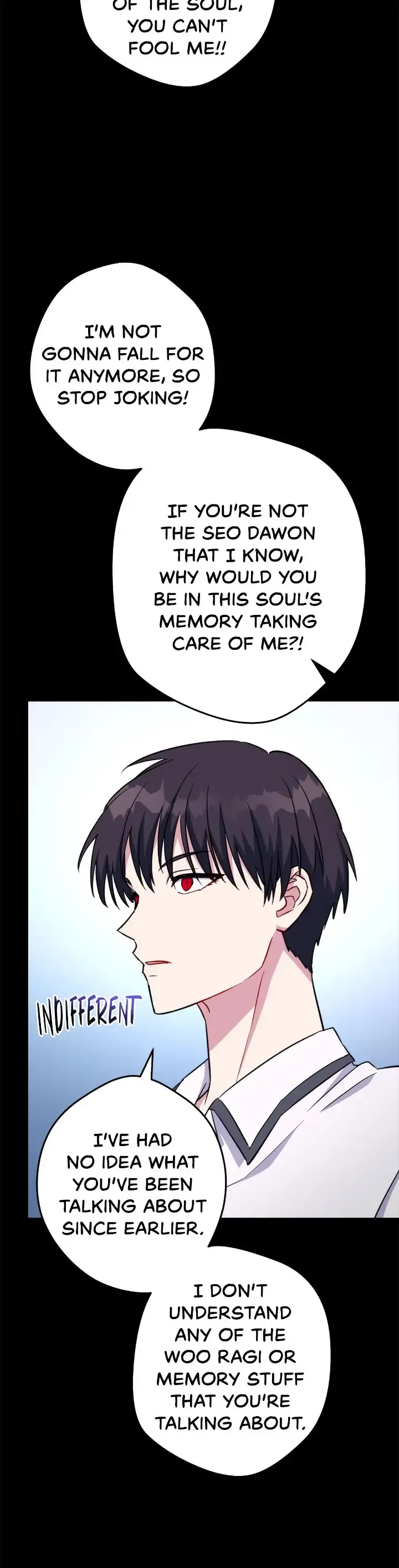 Necromancer Survival Chapter 50 Online - página 27