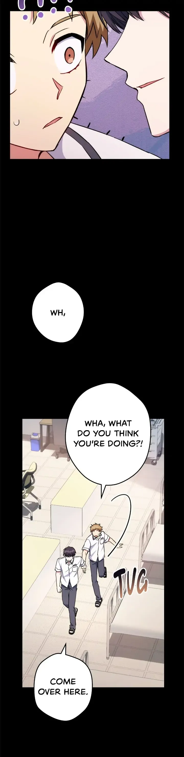 Necromancer Survival Chapter 50 Online - página 29