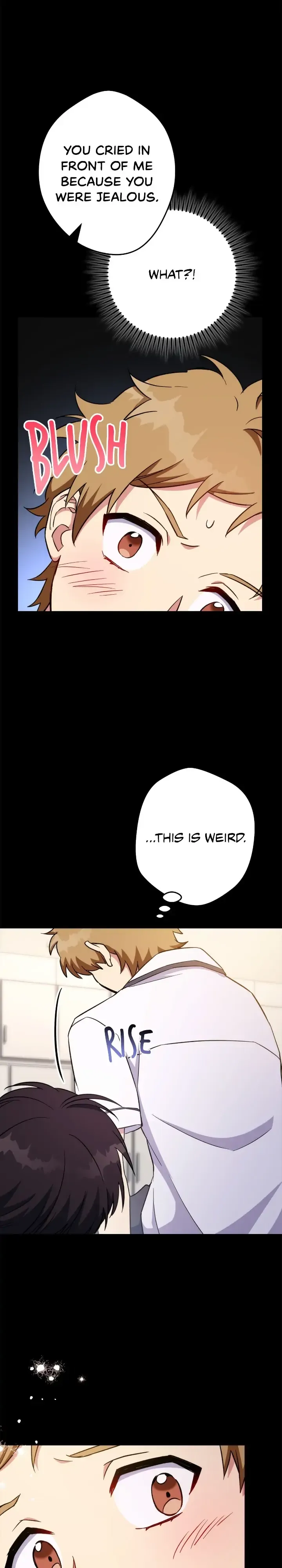 Necromancer Survival Chapter 50 Online - página 32