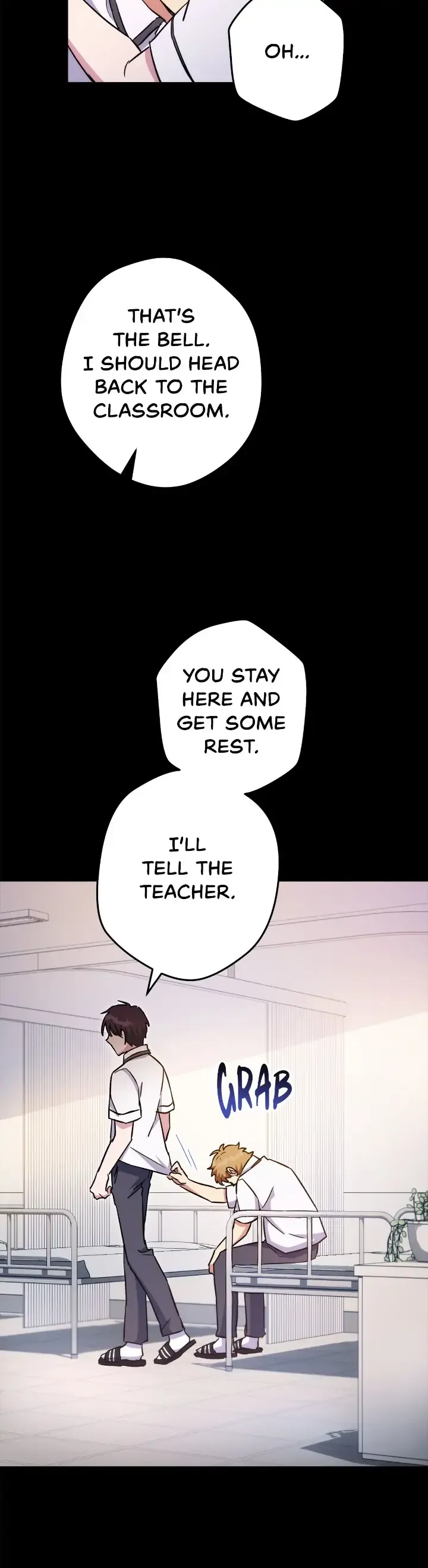 Necromancer Survival Chapter 50 Online - página 36