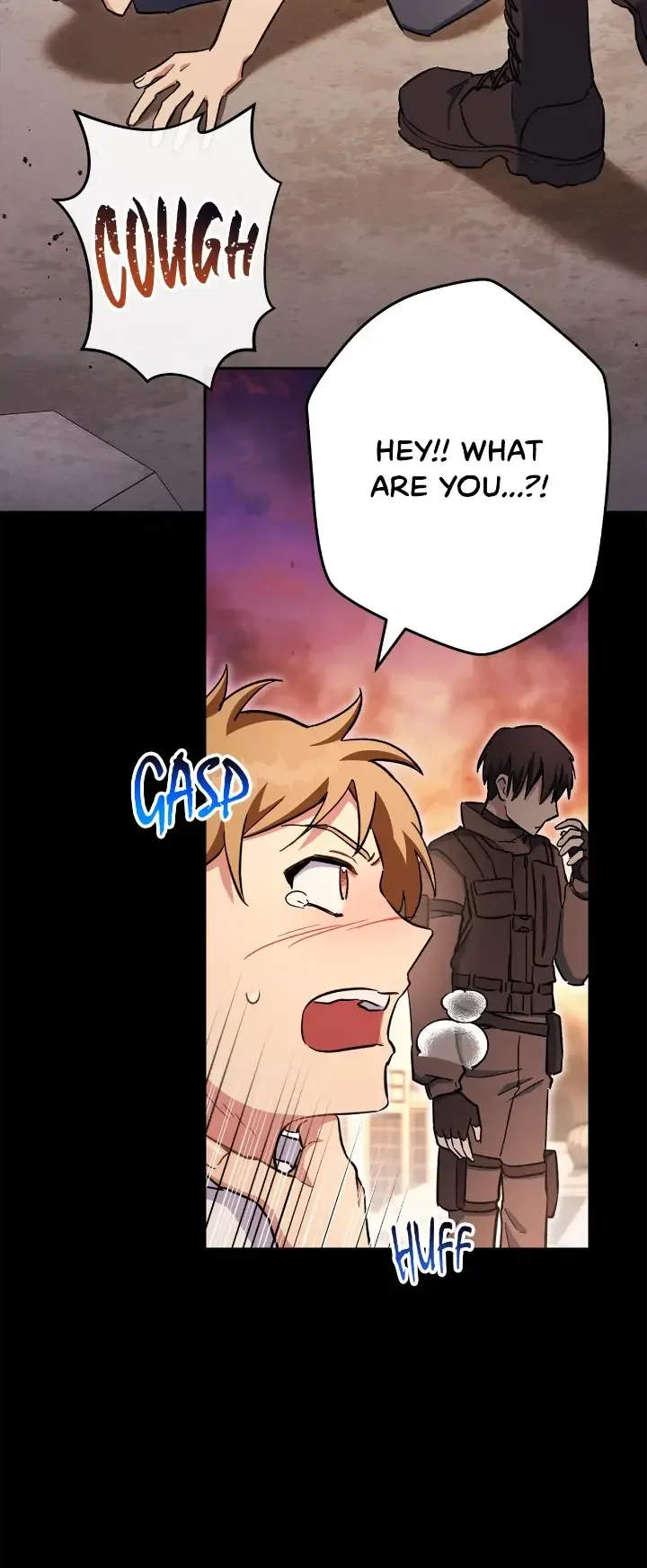 Necromancer Survival Chapter 52 Online - página 14