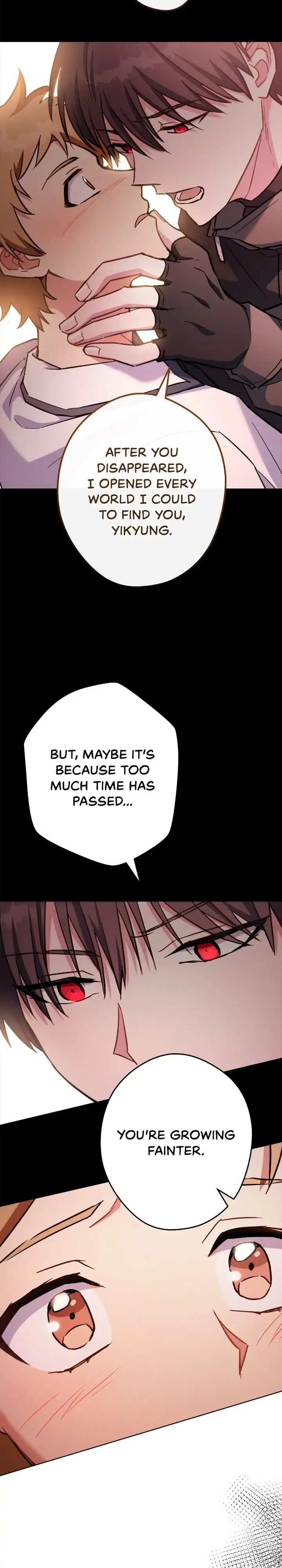 Necromancer Survival Chapter 52 Online - página 19