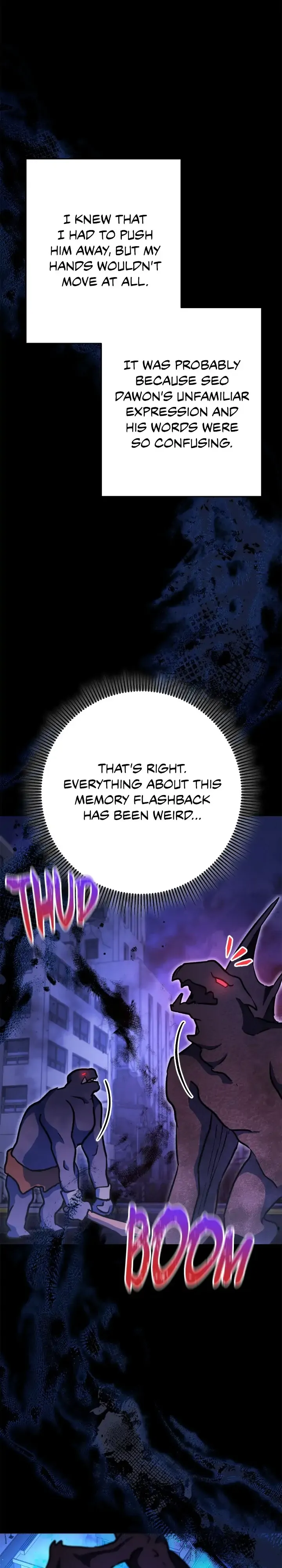 Necromancer Survival Chapter 52 Online - página 21