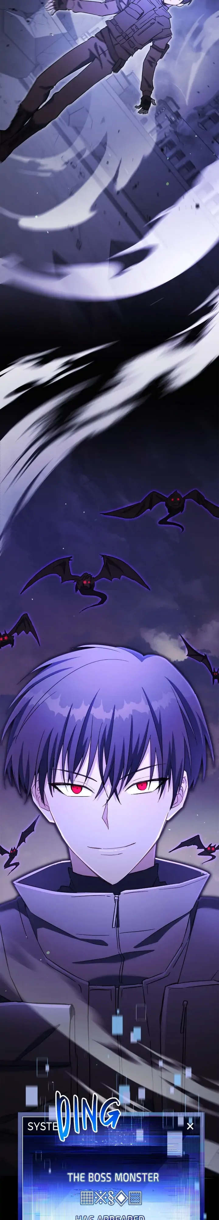 Necromancer Survival Chapter 52 Online - página 26