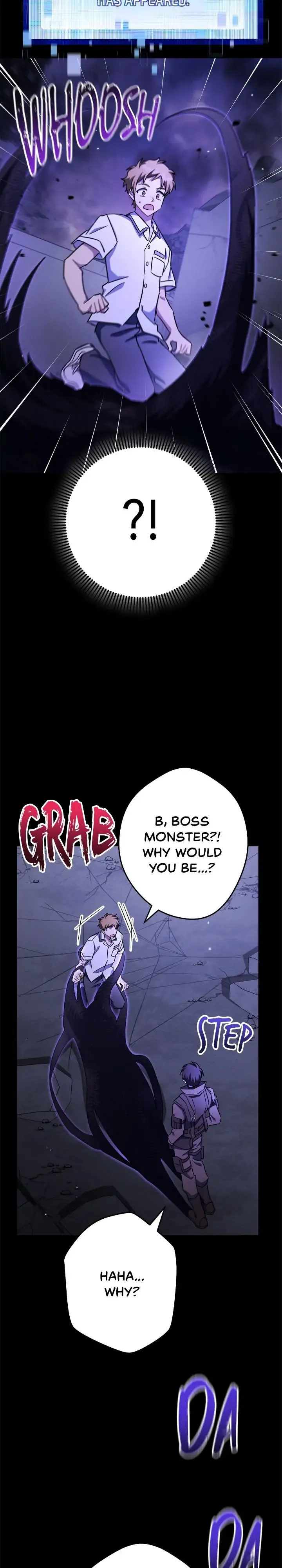 Necromancer Survival Chapter 52 Online - página 27