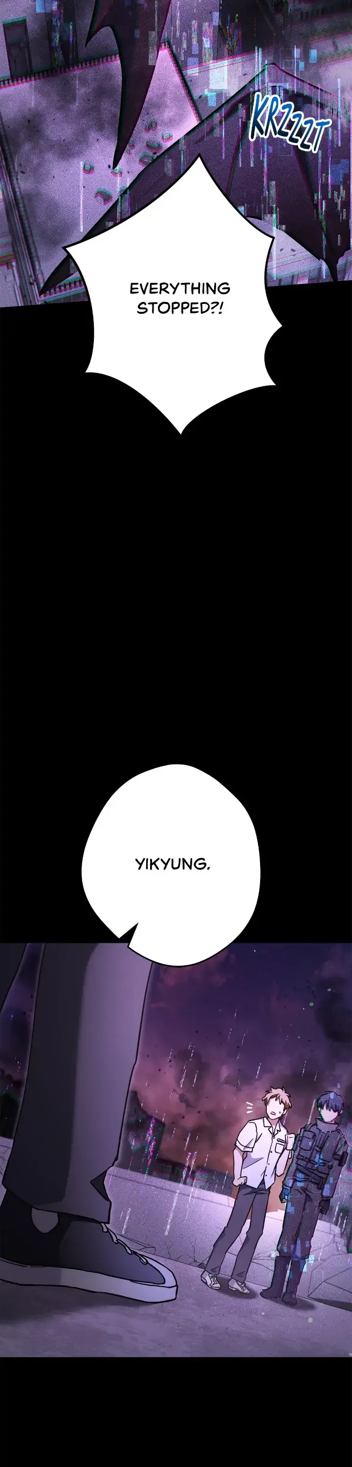 Necromancer Survival Chapter 52 Online - página 41