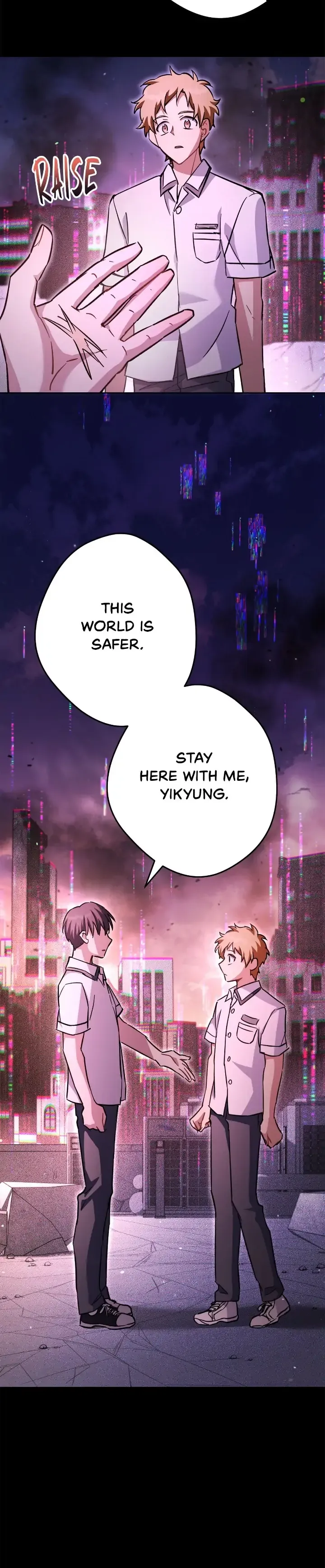 Necromancer Survival Chapter 52 Online - página 44