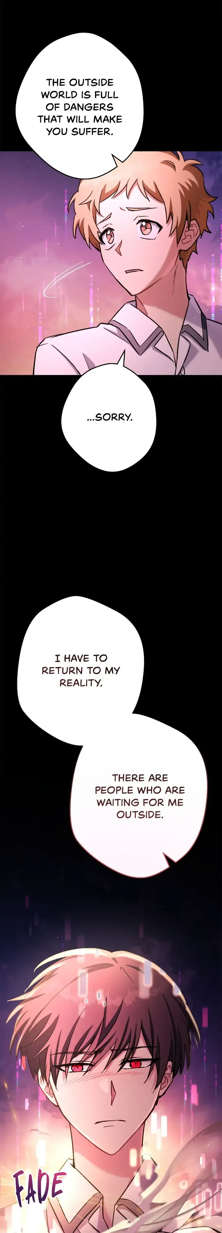 Necromancer Survival Chapter 52 Online - página 45
