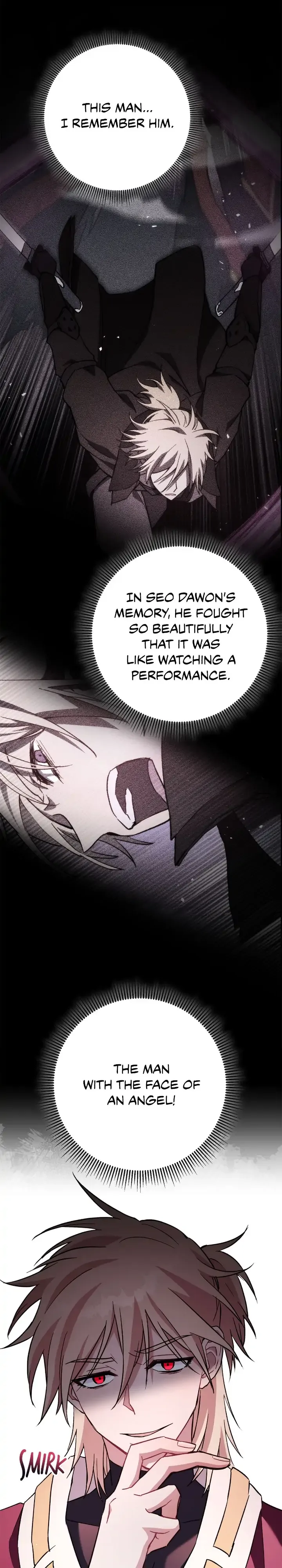 Necromancer Survival Chapter 53 Online - página 6