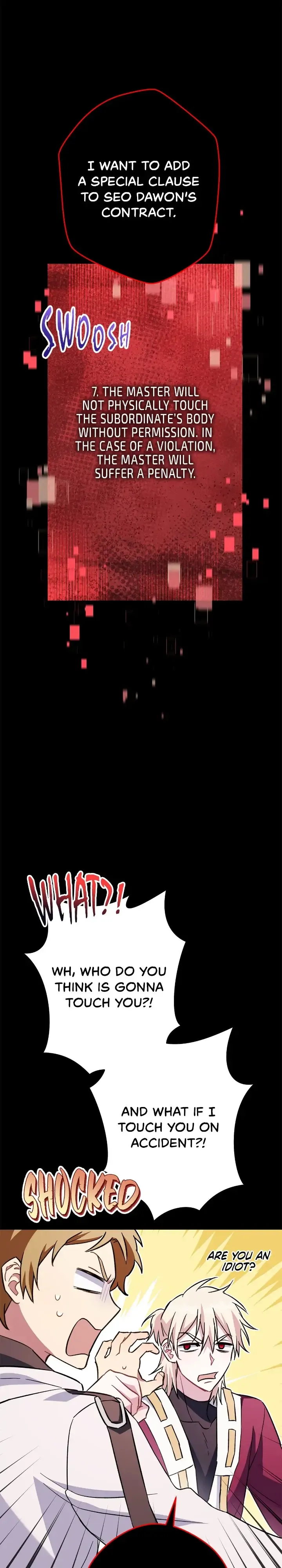Necromancer Survival Chapter 53 Online - página 10