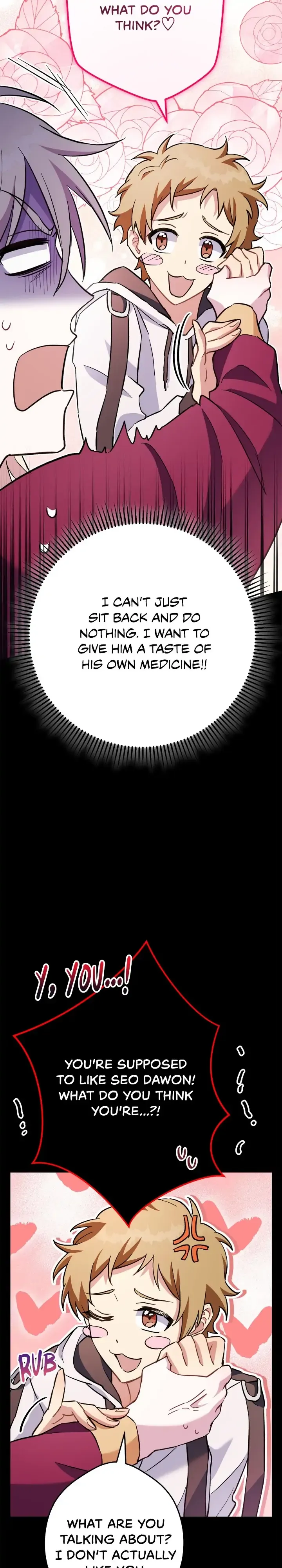 Necromancer Survival Chapter 53 Online - página 16