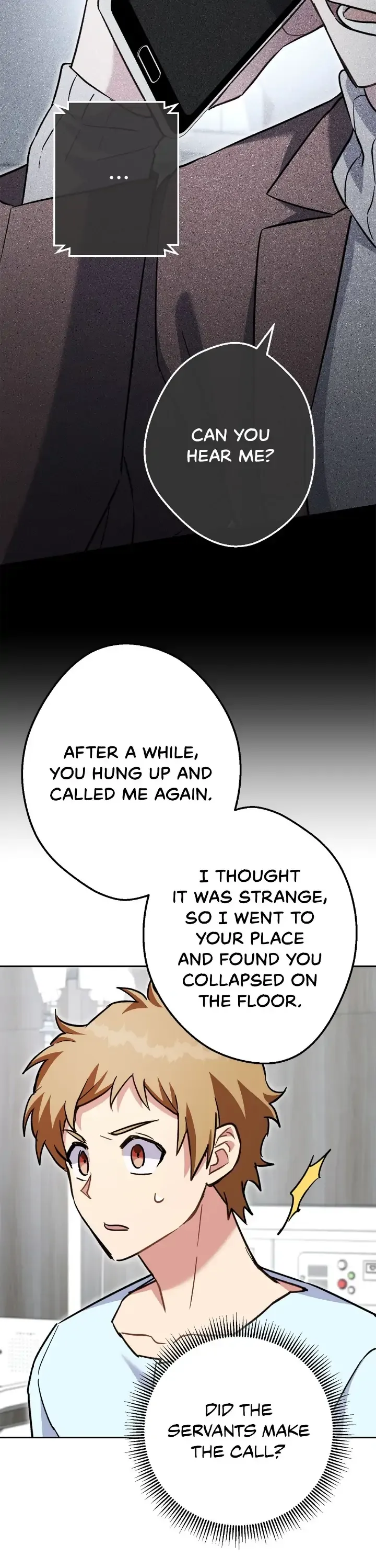 Necromancer Survival Chapter 53 Online - página 37