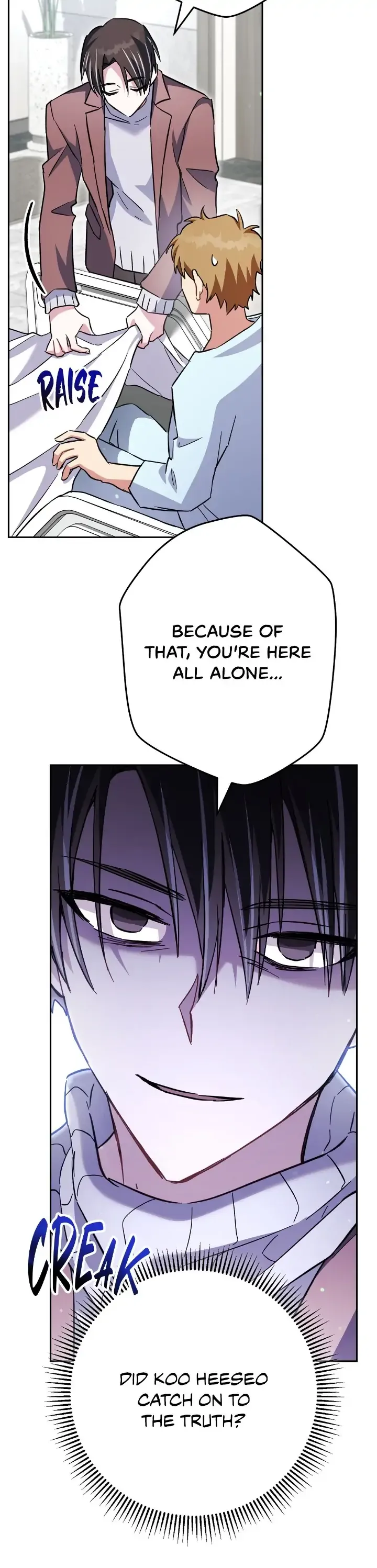Necromancer Survival Chapter 53 Online - página 41