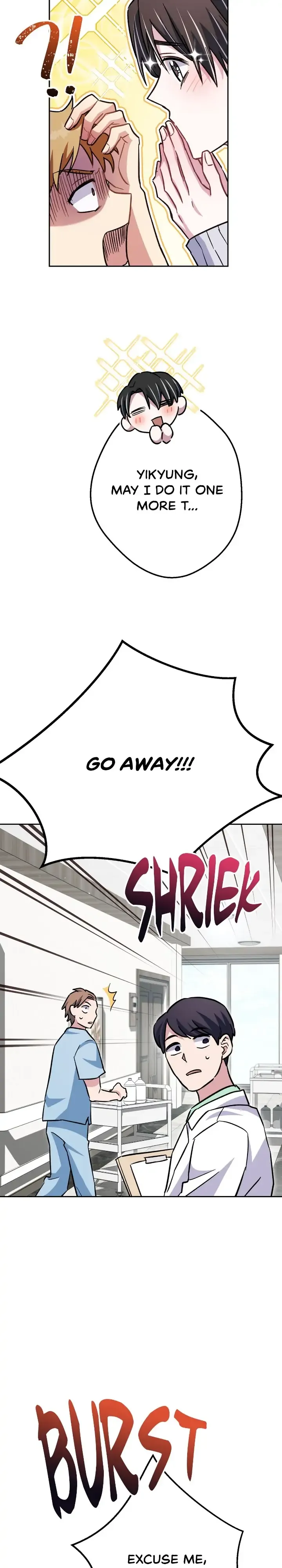 Necromancer Survival Chapter 53 Online - página 44