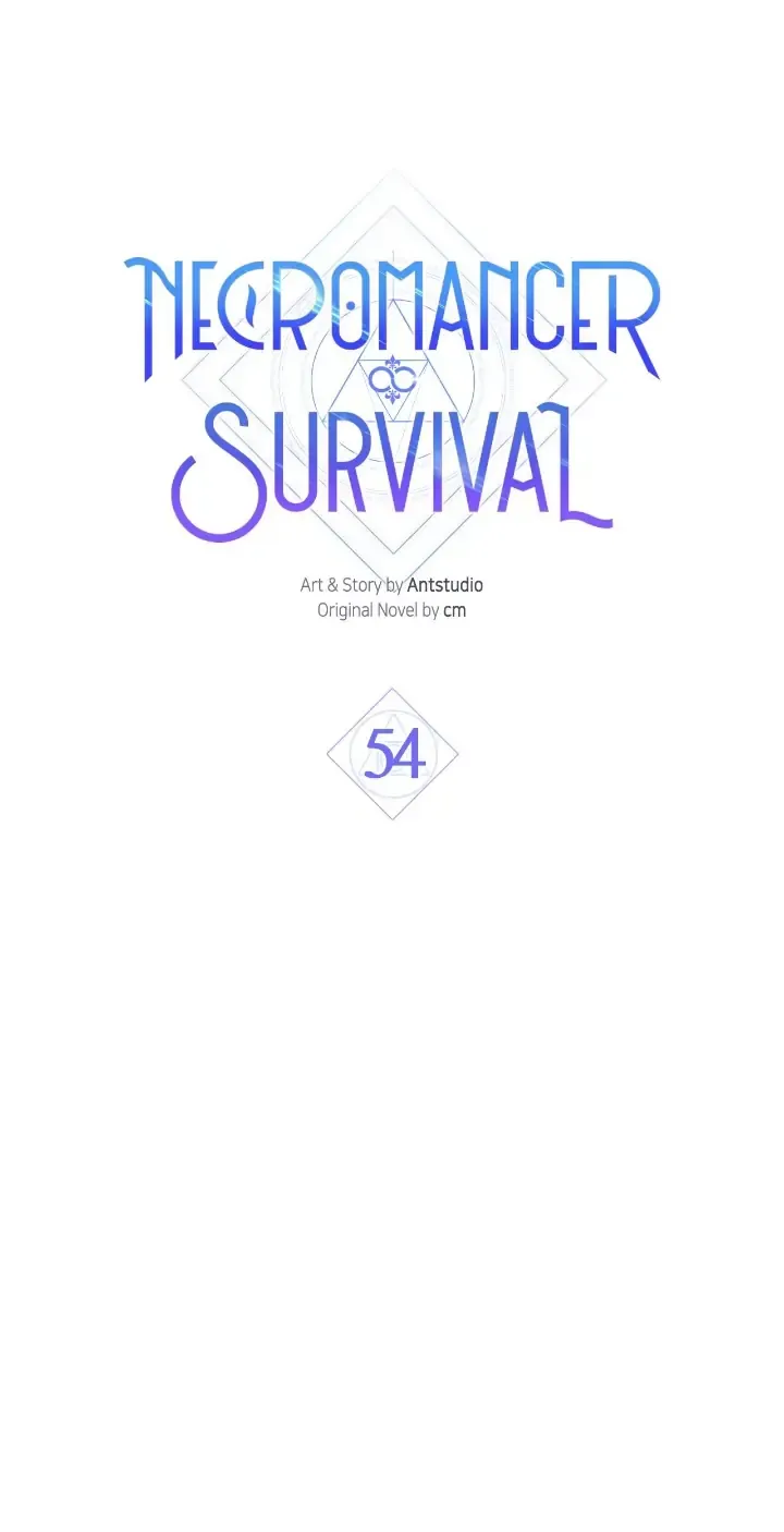 Necromancer Survival Chapter 54 Online - página 7