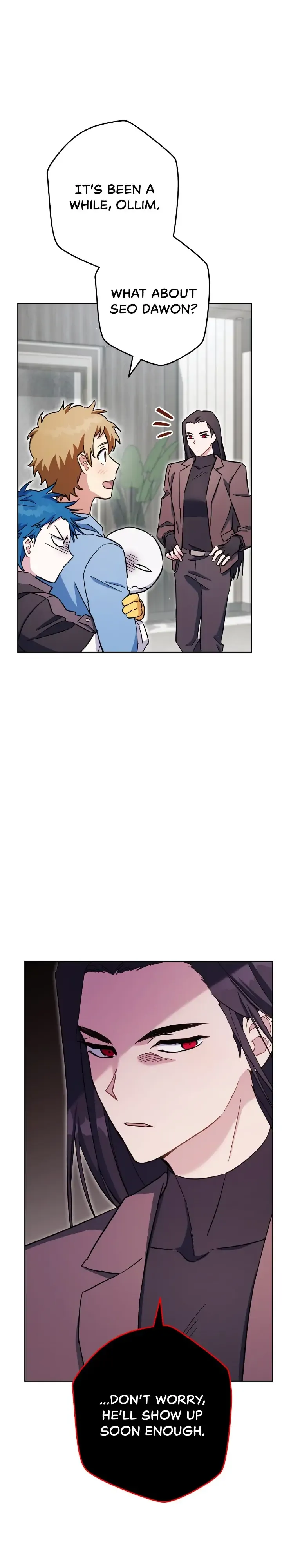 Necromancer Survival Chapter 54 Online - página 12