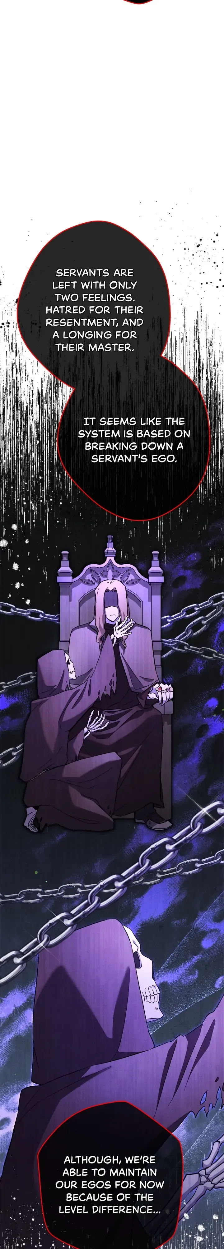 Necromancer Survival Chapter 54 Online - página 17