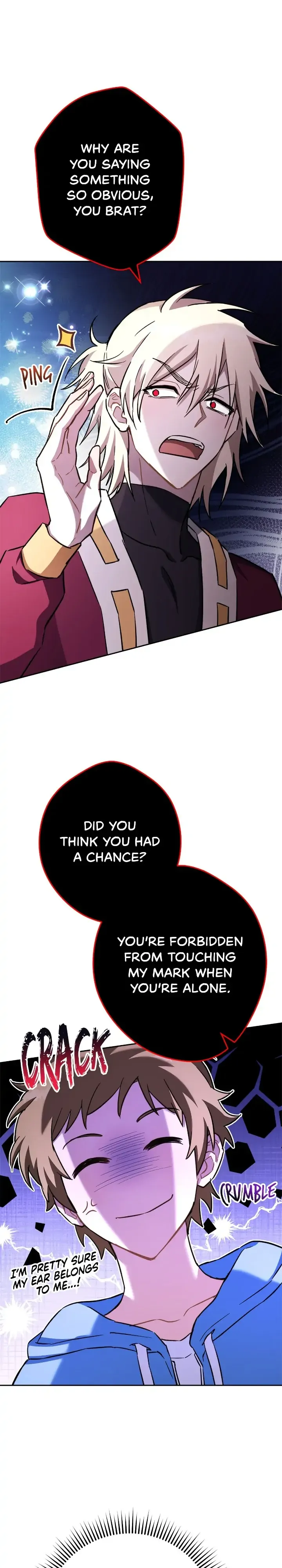 Necromancer Survival Chapter 54 Online - página 23