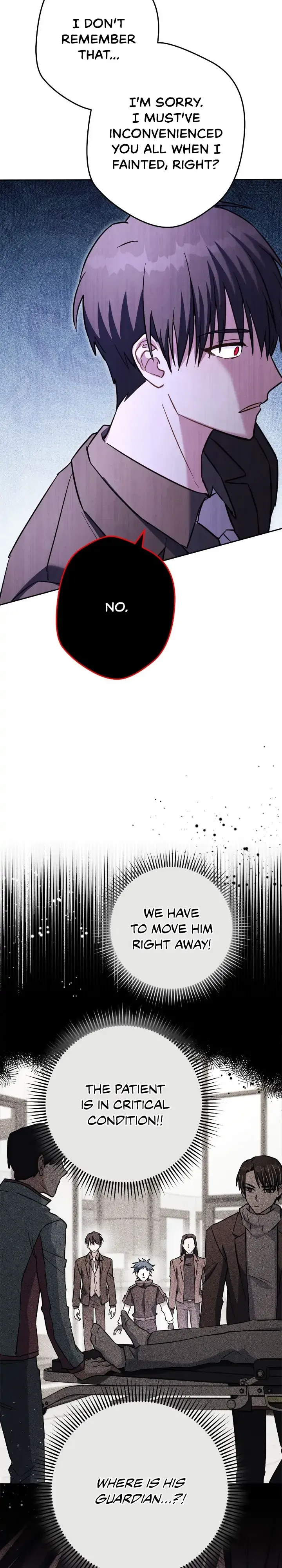 Necromancer Survival Chapter 54 Online - página 30