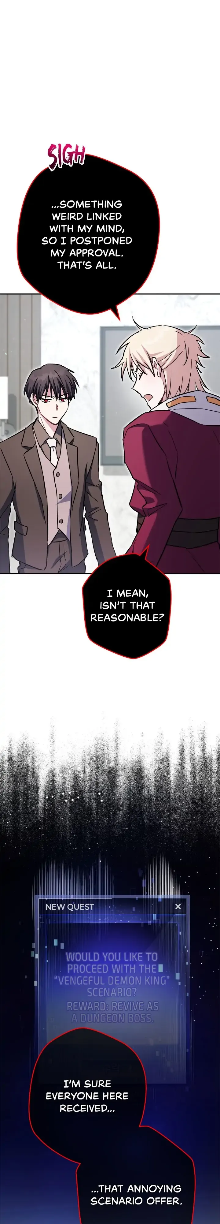 Necromancer Survival Chapter 54 Online - página 36