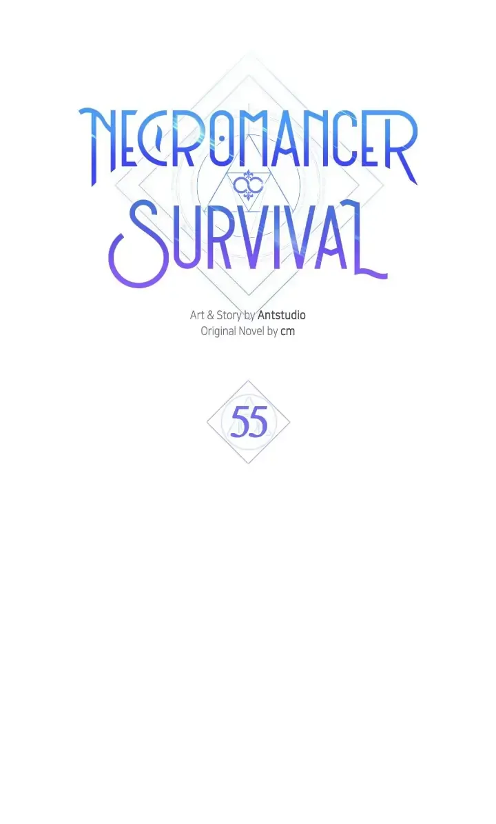 Necromancer Survival Chapter 55 Online - página 3