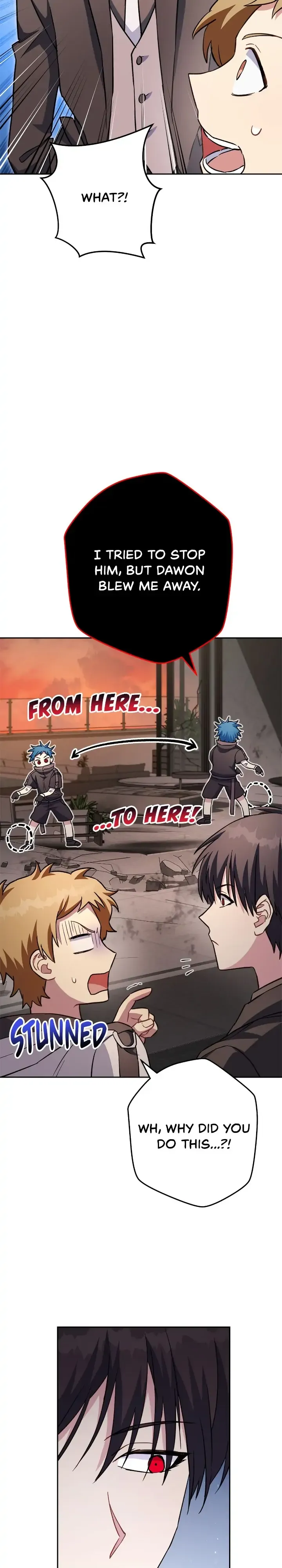 Necromancer Survival Chapter 55 Online - página 6
