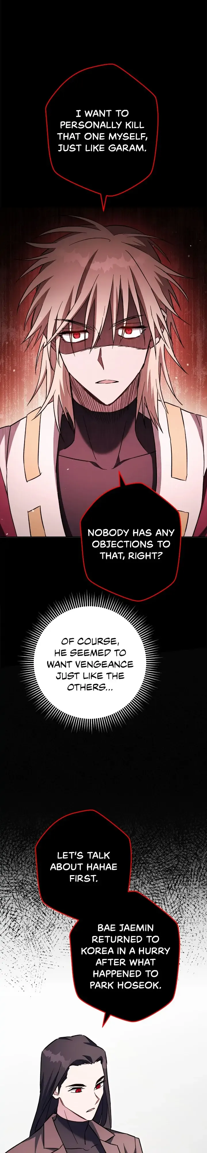 Necromancer Survival Chapter 55 Online - página 19