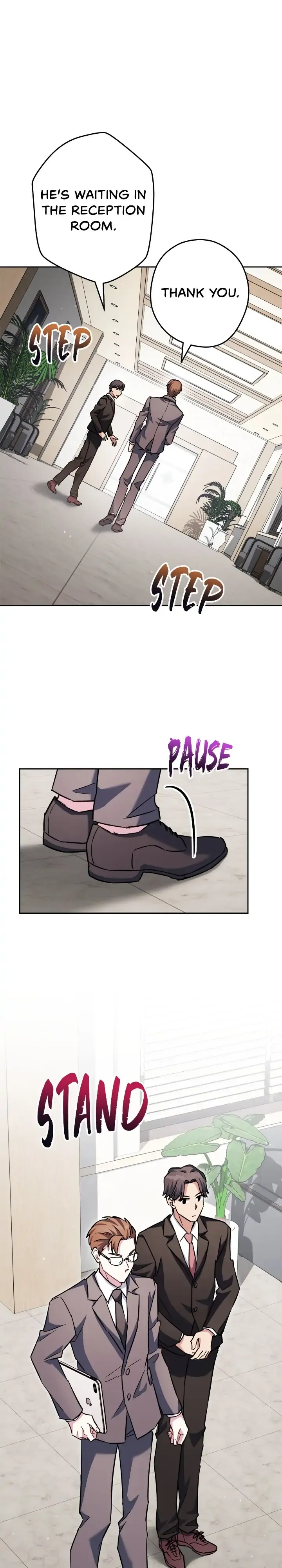 Necromancer Survival Chapter 55 Online - página 34