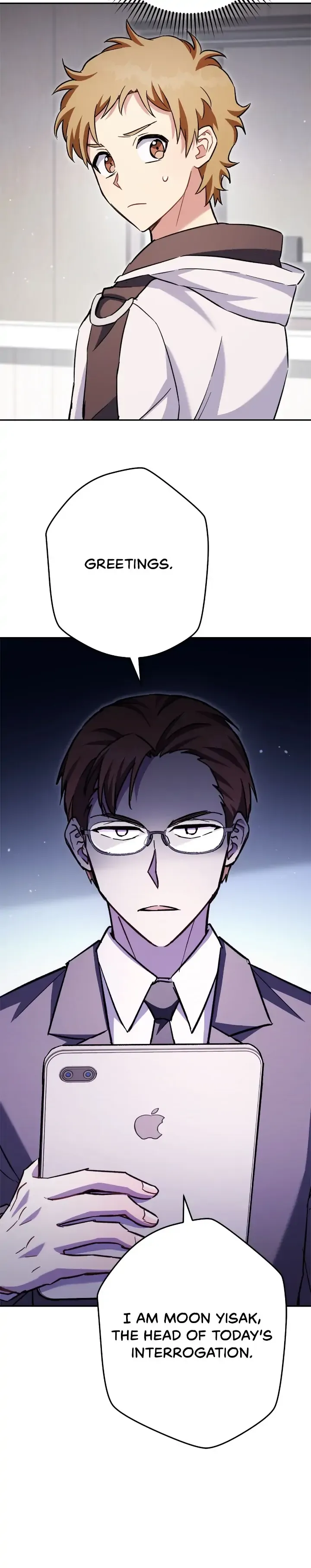 Necromancer Survival Chapter 55 Online - página 36