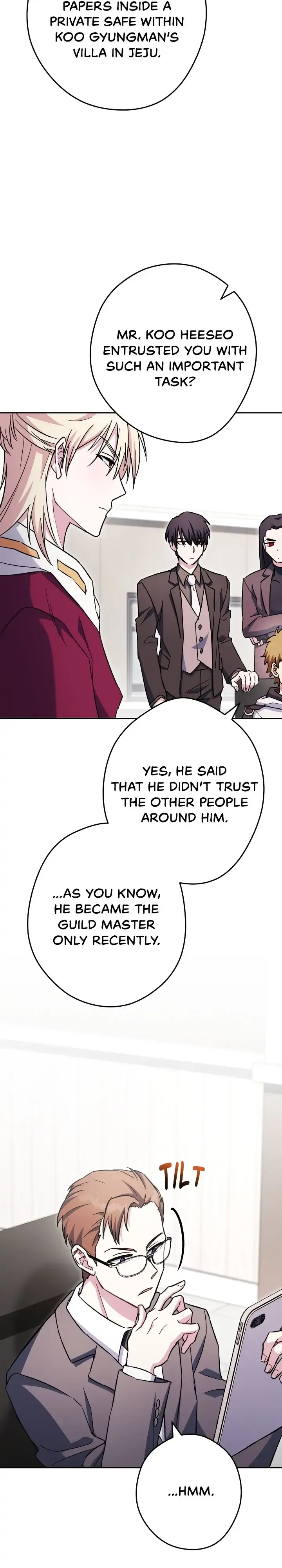 Necromancer Survival Chapter 56 Online - página 9