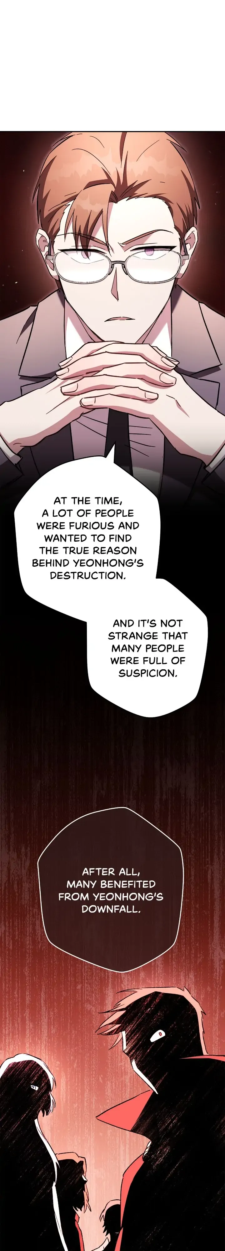 Necromancer Survival Chapter 56 Online - página 20