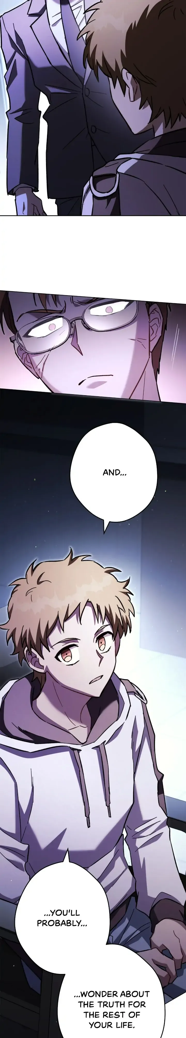 Necromancer Survival Chapter 56 Online - página 39