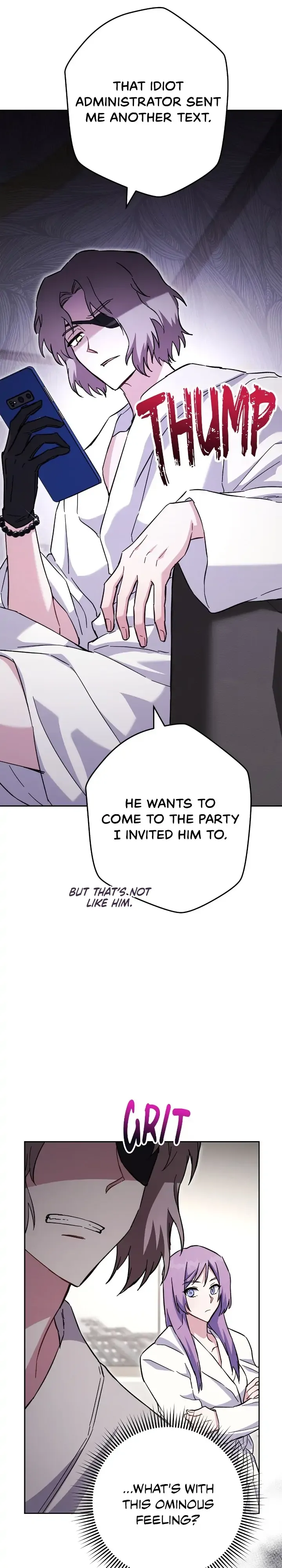 Necromancer Survival Chapter 56 Online - página 42