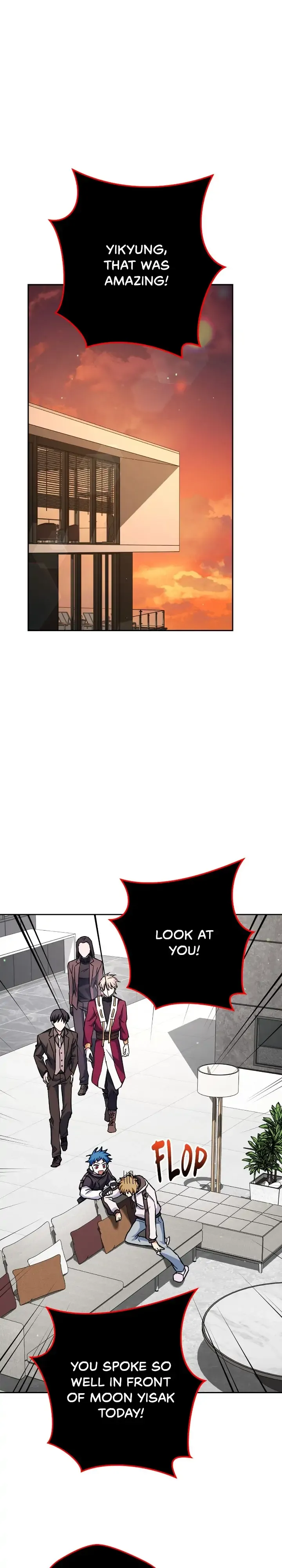 Necromancer Survival Chapter 57 Online - página 5