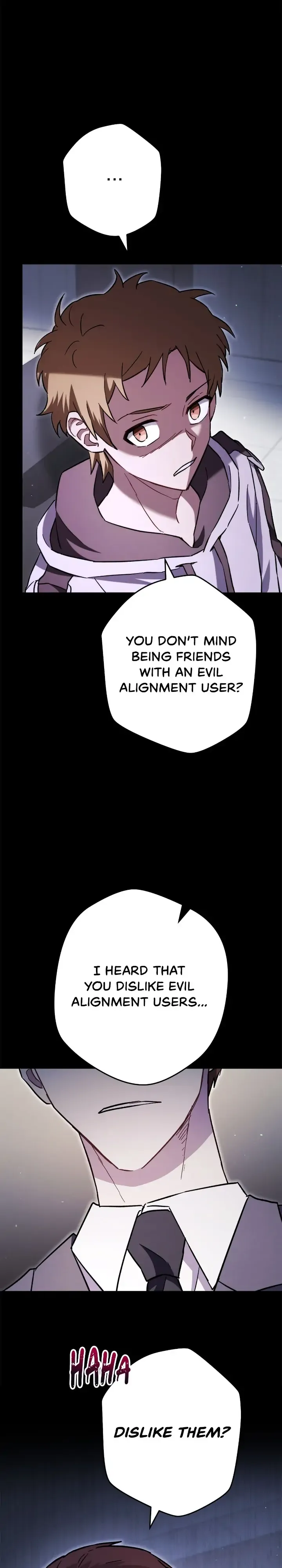Necromancer Survival Chapter 57 Online - página 9