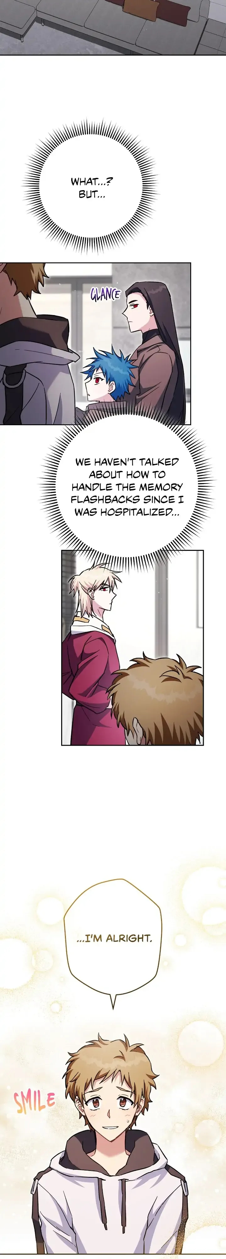 Necromancer Survival Chapter 57 Online - página 14