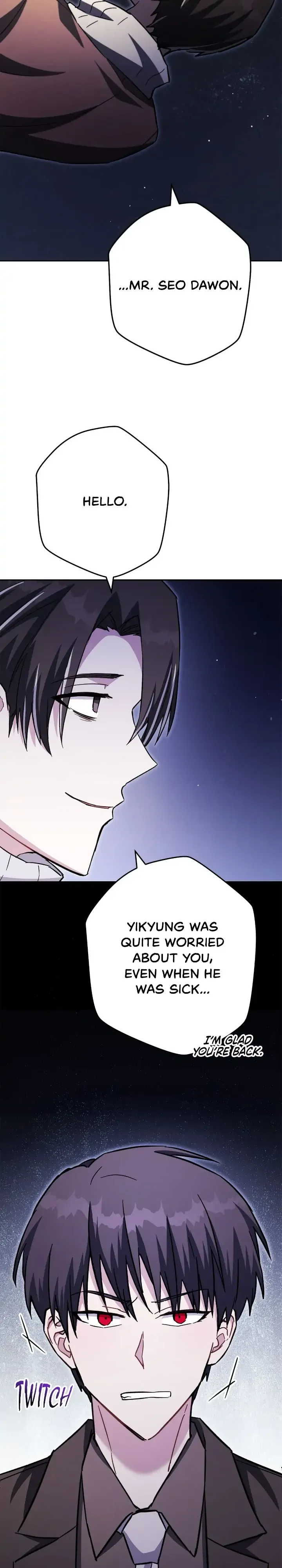 Necromancer Survival Chapter 57 Online - página 34