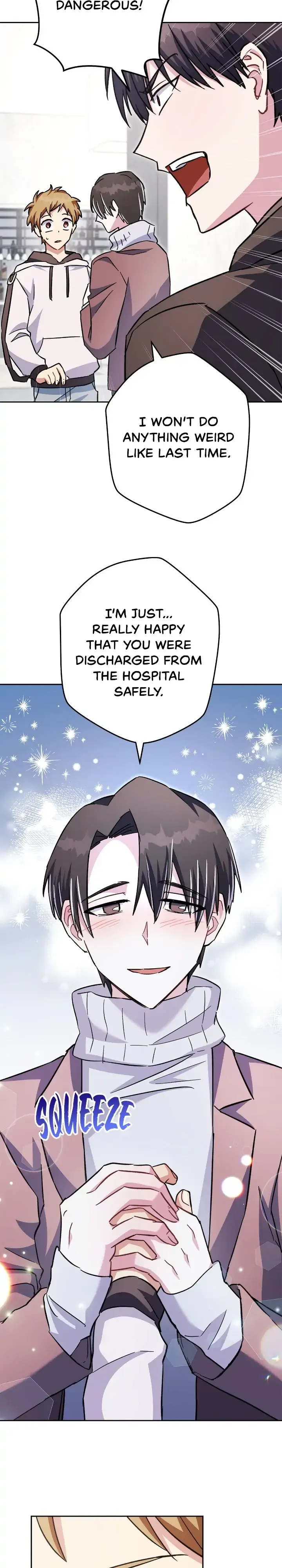 Necromancer Survival Chapter 57 Online - página 37