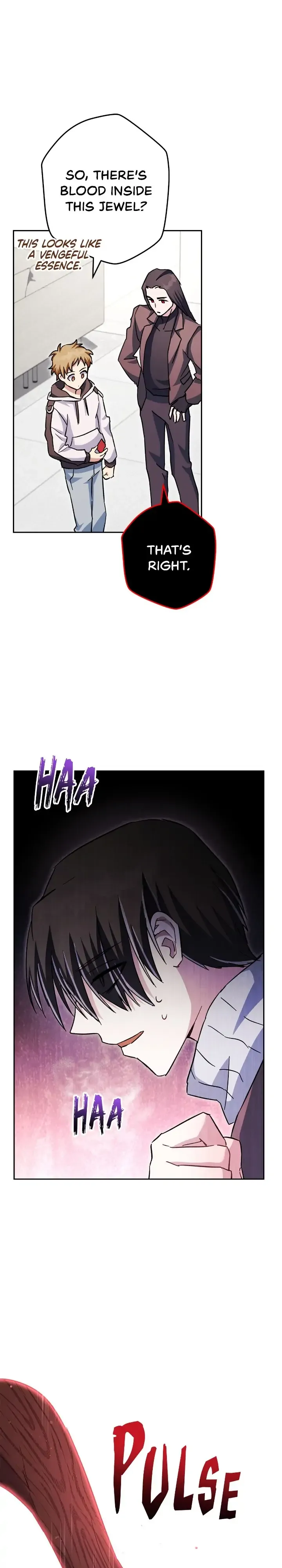 Necromancer Survival Chapter 57 Online - página 44